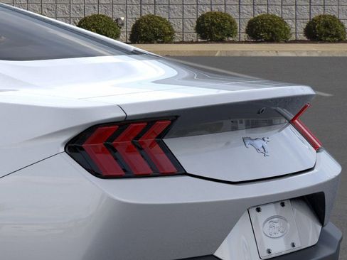 New 2026 Ford Mustang Coupe RWD image 22