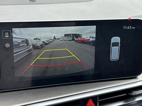 Certified 2026 Kia Sorento EX AWD/4WD image 18