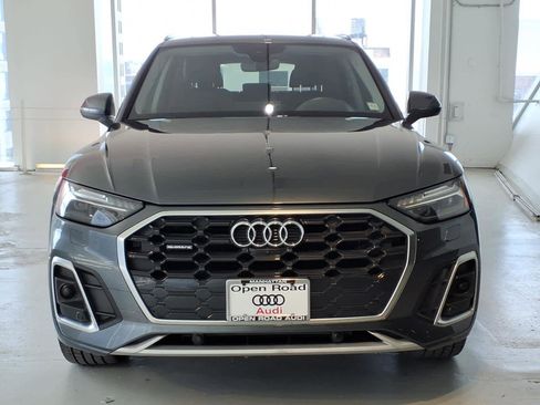 Used 2023 Audi Q5 2.0T Prestige AWD/4WD image 2