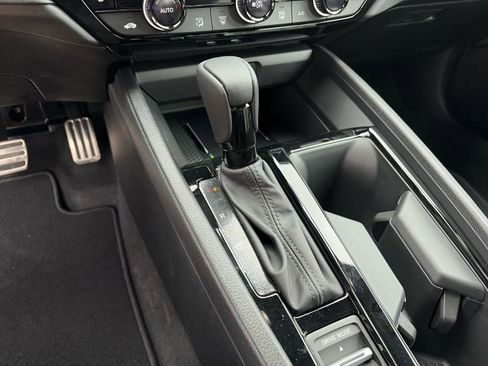 New 2026 Honda Accord Sport image 16