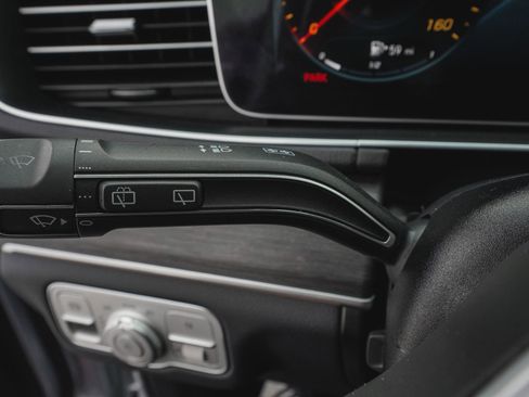 Used 2022 Mercedes-Benz GLE 350 4MATIC image 22