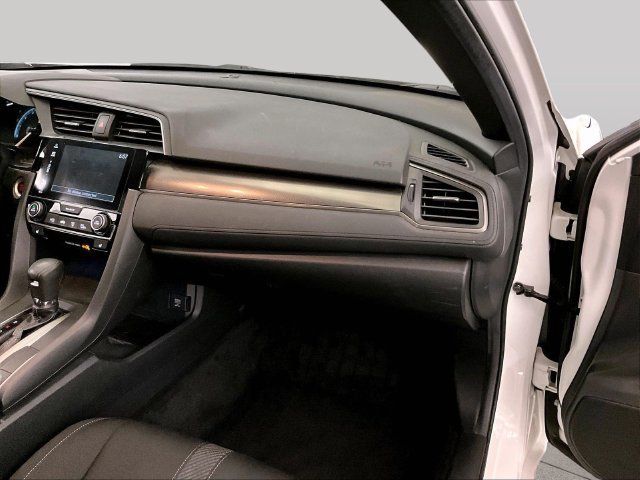 Used 2017 Honda Civic EX image 15