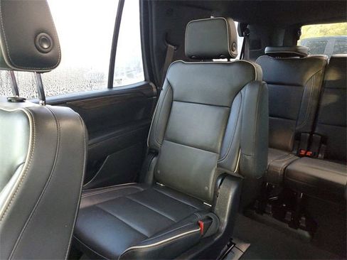 Used 2021 Chevrolet Tahoe Premier image 57