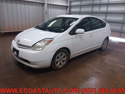 Used 2005 Toyota Prius w/ Pkg 6 image 3