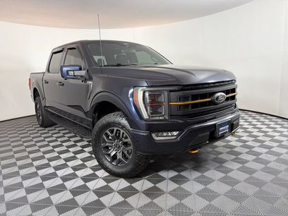Used 2021 Ford F150 Tremor w/ Equipment Group 402A High