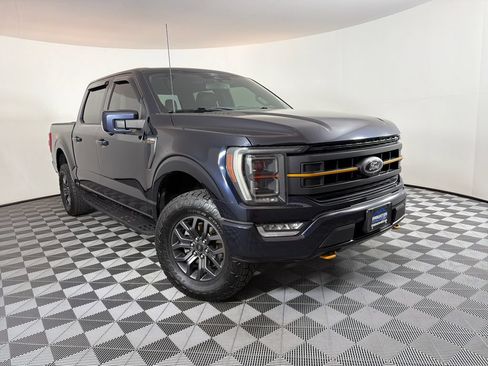 Used 2021 Ford F150 Tremor w/ Equipment Group 402A High AWD/4WD image 1