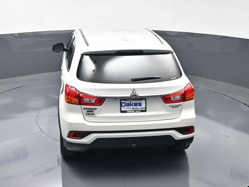Used 2019 Mitsubishi Outlander Sport LE AWD/4WD image 48