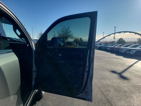 Used 2021 RAM 1500 Limited image 16