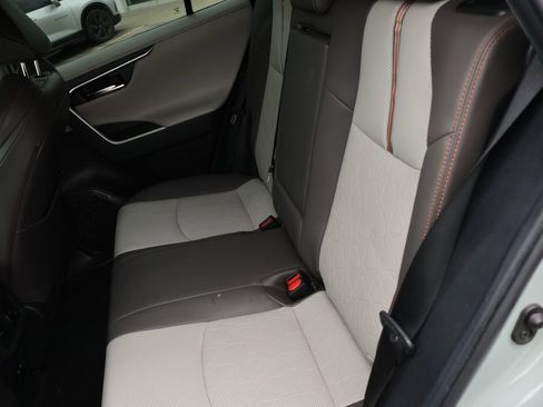 Used 2019 Toyota RAV4 Adventure w/ Cold Weather Package AWD/4WD image 17