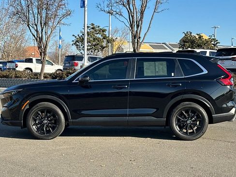 Used 2023 Honda CR-V Sport image 7