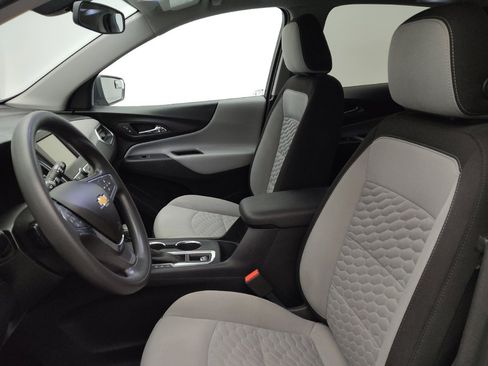 Used 2019 Chevrolet Equinox LS w/ LS Convenience Package image 17