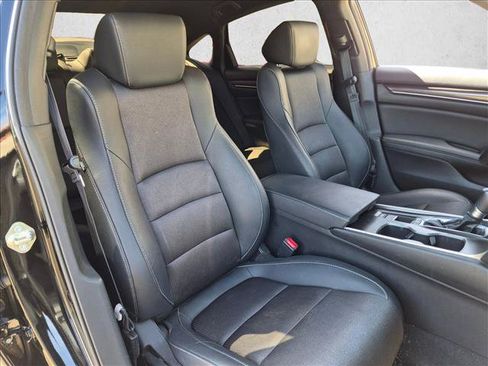 Used 2019 Honda Accord Sport image 18