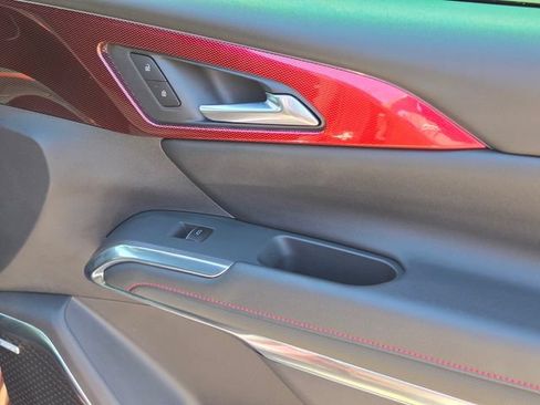 Used 2026 Chevrolet Traverse RS w/ LPO, Floor Liner Package FWD image 23