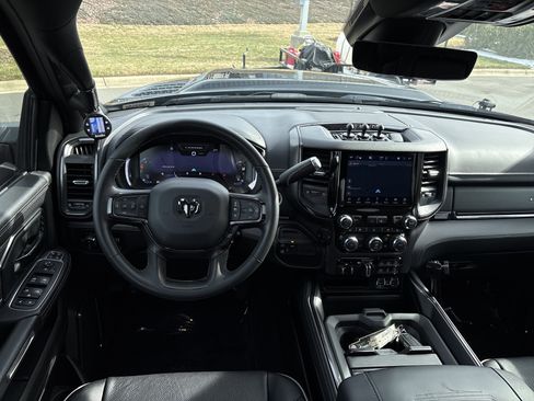 Used 2023 RAM 3500 Limited w/ Night Edition image 20