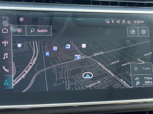 Used 2022 Audi Q7 3.0T Premium w/ Convenience Package image 23