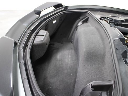 Used 2024 Chevrolet Corvette Stingray Coupe w/ Z51 Performance Package image 13