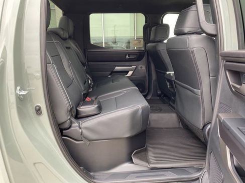 New 2026 Toyota Tundra SR5 image 21