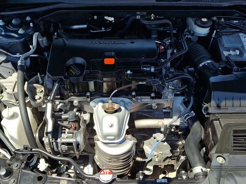 Used 2024 Honda Civic Sport image 26
