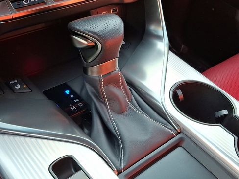 Used 2024 Lexus LX 600 F Sport image 15