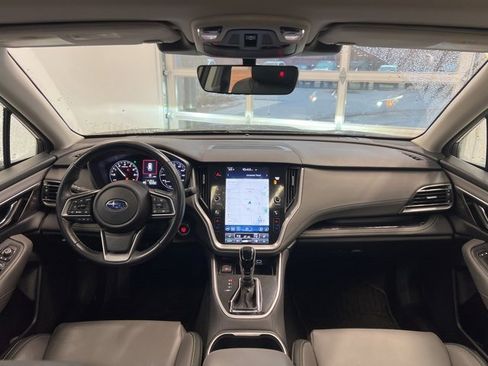 Used 2023 Subaru Outback Onyx Edition image 19