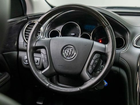 Used 2016 Buick Enclave Leather image 10