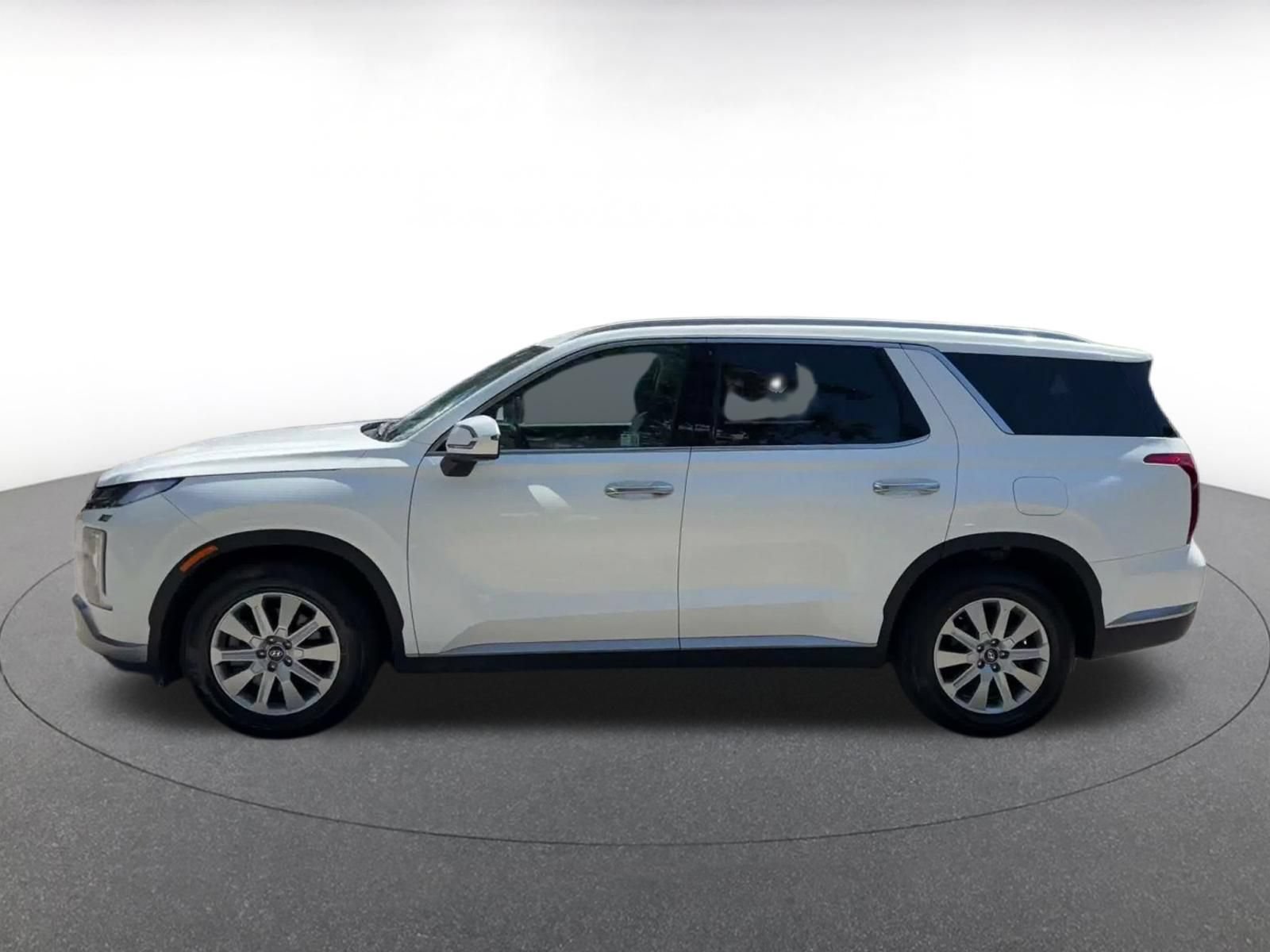 Used 2024 Hyundai Palisade SEL FWD image 8