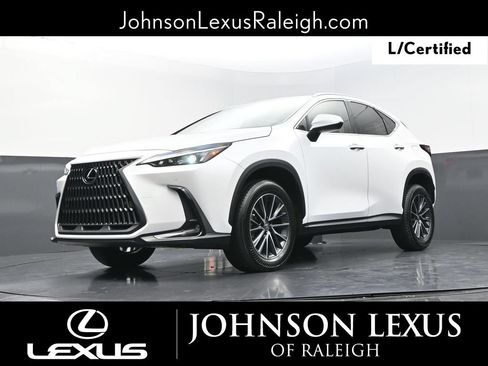 Used 2023 Lexus NX 350 AWD image 16