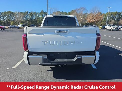 Used 2022 Toyota Tundra Limited image 9