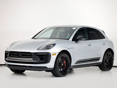 New 2026 Porsche Macan GTS