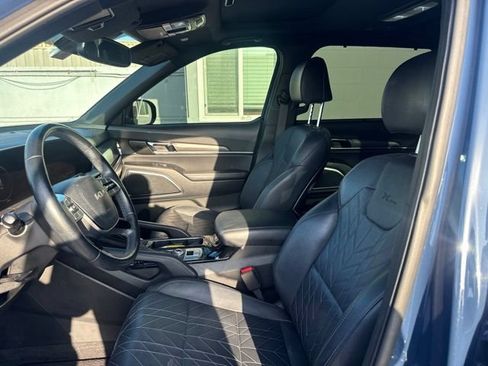 Used 2024 Kia Telluride SX X-Pro AWD/4WD image 9