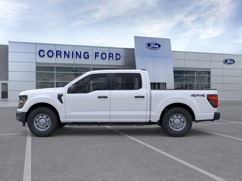 New 2026 Ford F150 XL image 3