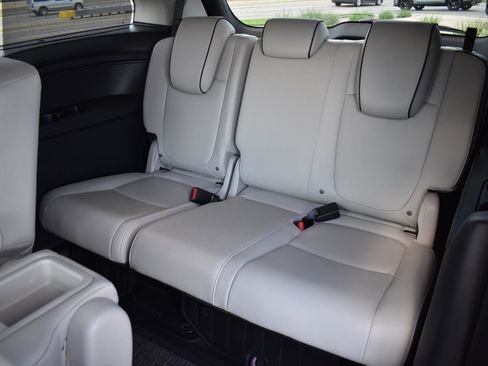Used 2025 Honda Odyssey Touring image 22