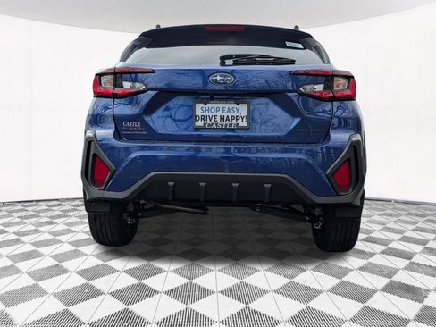 New 2026 Subaru Crosstrek 2.5i Limited AWD/4WD image 17