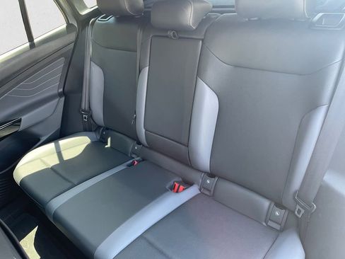 Certified 2023 Volkswagen ID.4 Pro S RWD image 13