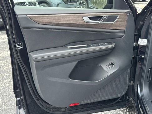 New 2026 Volkswagen Atlas SEL AWD/4WD image 20