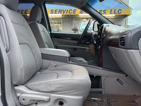 Used 2007 Buick Rendezvous CX w/ CX Luxury Package image 21