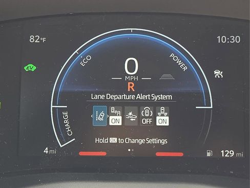 New 2026 Toyota Camry LE FWD image 24