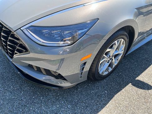 Used 2023 Hyundai Sonata SEL FWD image 41