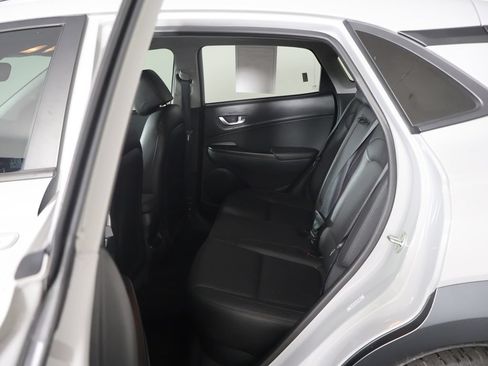 Used 2023 Hyundai Kona Limited w/ Cargo Package FWD image 33
