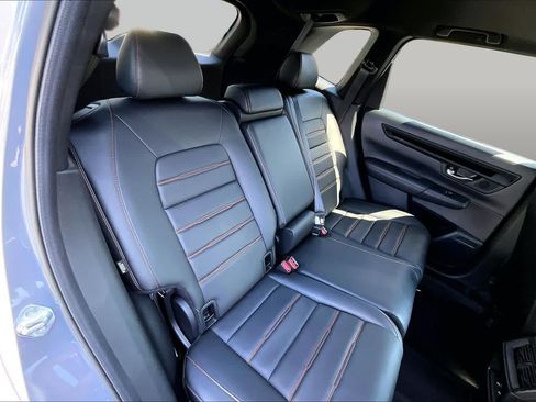 Certified 2024 Honda CR-V Sport-L image 20