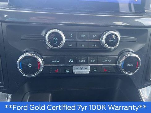 Used 2023 Ford F150 XLT w/ Equipment Group 302A High AWD/4WD image 18