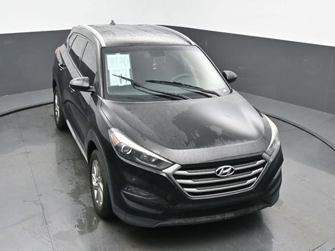 Used 2018 Hyundai Tucson SEL w/ Cargo Package image 45