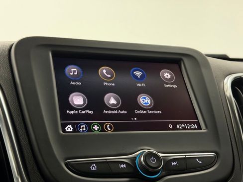 Used 2021 Chevrolet Equinox LT image 16