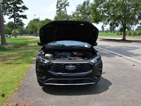Used 2025 Ford Escape ST-Line Select AWD/4WD image 20