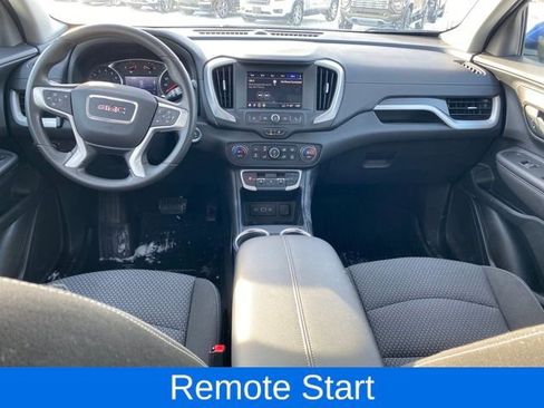 Certified 2023 GMC Terrain SLE w/ Driver Convenience Package image 5