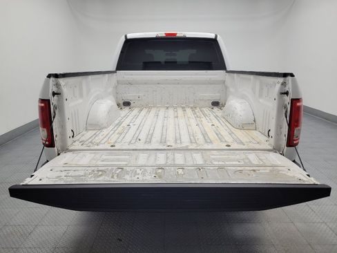 Used 2017 Ford F150 XL AWD/4WD image 29