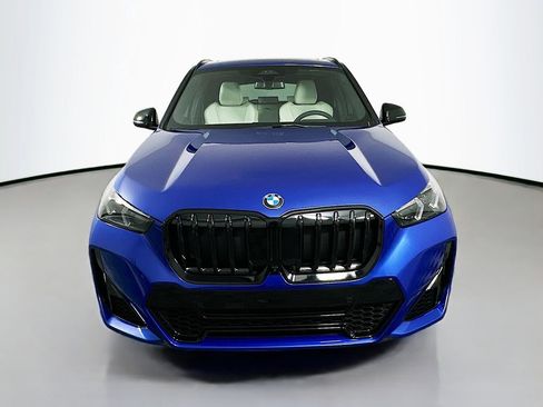 Used 2026 BMW X1 xDrive28i w/ Technology Package image 2