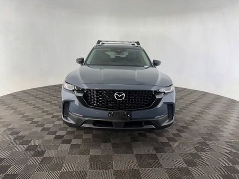 New 2026 MAZDA CX-50 AWD 2.5 S w/ Cargo Package image 2