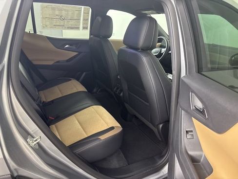 New 2026 Chevrolet Equinox ACTIV w/ Convenience Package III FWD image 23