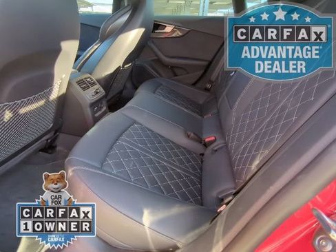 Used 2024 Audi S5 Prestige w/ Prestige Package image 21